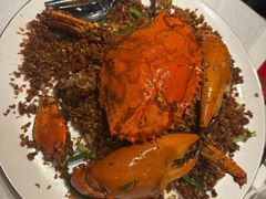 喜记正宗炒辣蟹-喜记避风塘炒辣蟹(旗舰店)