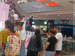 -万达广场(沈阳铁西店)