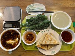 -南来顺饭庄·清真(南菜园店)