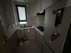 -朱辛庄(地铁站)