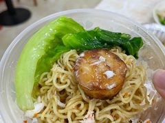 -强记龙虾钳(定安里店)