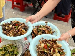 -小民大排档(光谷店)