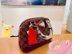 -LV路易威登(时代广场店)