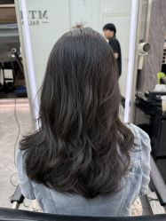 -MT·ID 烫发.染发.接发SALON