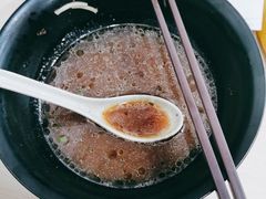 -李先生牛肉面大王(北京站售票厅餐厅)