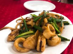 -蛇口康乐快餐鱼仔档(翠苑小区店)
