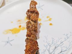 -祥源胡同·涮牛羊肉火锅(花桥店)