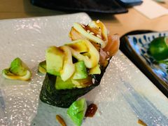 -沼津港精致料理·寿喜烧·烧鸟(漕河泾印象城店)