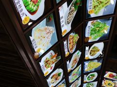 -红星渔村(将军石店)