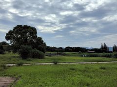 -良渚古城遗址公园