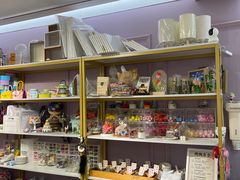-100家灵感仓库·DIY团建(什刹海店)