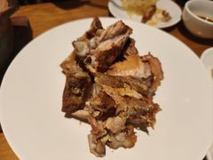 -伊喜饺子·烤鸭(五道口学院路店)