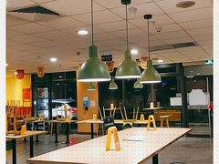 大堂-麦当劳(塘厦蛟坪路DT店)