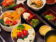-dodonpa.墩墩伐 便当食堂(博华广场店)