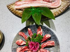 -妥妥烤肉料理(昙华林店)