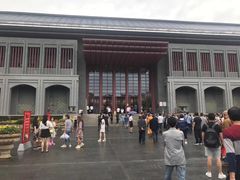 -遵义会议纪念馆