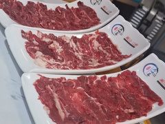 -大四喜·鲜牛肉火锅(洛阳大学城店)