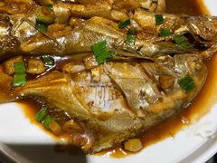 -小城故事·地道宁波味(月湖盛园店)