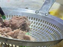 -牛缘村·贵州黄牛肉火锅(西善桥店)