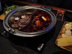 -牛New寿喜烧(闵行龙湖天街店)