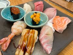 -元祖ぶっち切り寿司 魚心(三宫店)