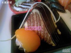 甜品-盛宴自助餐厅(运达喜来登店)