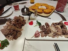 -伊和园清真餐饮