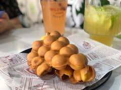 -BIGHEAD大头家咖啡馆(蛇口店)