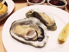 -杭州钱江新城万怡酒店-西餐厅