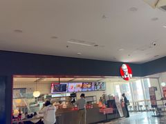 -肯德基(年家浜店)
