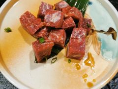 特选牛籽粒-牛焱·烧肉酒肆(五大道店)