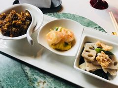 滑蛋炒虾仁-三号黄浦会Canton Table