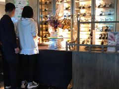 -AdD全日制餐厅(中谷花园酒店)