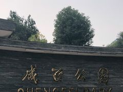 -成飞公园