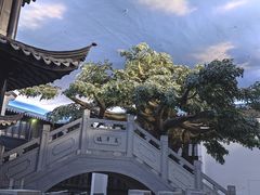 -馋遇江南·精致湖景雅宴(东方之门店)