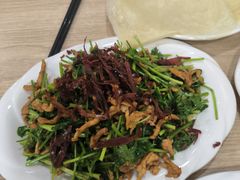 -姥家春饼店(漳州二路店)