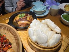 -苏帮主三样菜·江湖川菜(高新店)