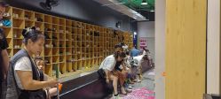 -飞吧潮玩运动蹦床游乐场