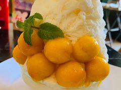 -Fresh Fruit Factory - Fruit Cuisine Restaurant