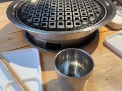 -霸腹烤肉(厦门柚子番店)