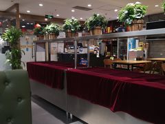 大堂-宏记广东客家菜(丰汇店)