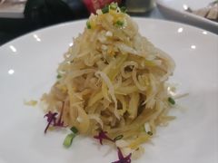 -佰家小厨·南京菜(夫子庙店)