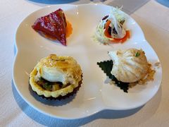 -三号黄浦会Canton Table