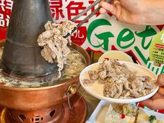 -牛街·马辈儿涮肉(牛街总店)