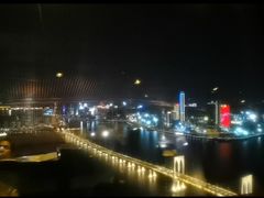 -澳门旅游塔360°旋转餐厅(南湾湖广场店)