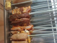 -水浒烤肉(医学院店)