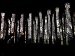 -《又见五台山》剧场