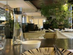 -泰莲庭·溪畔餐厅(雁栖湖店)