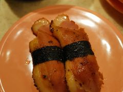 -争鲜回转寿司(东方银座店)