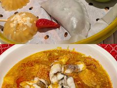-谭厨中山传家菜.乳鸽.脆鲩鱼(华强北中航城店)